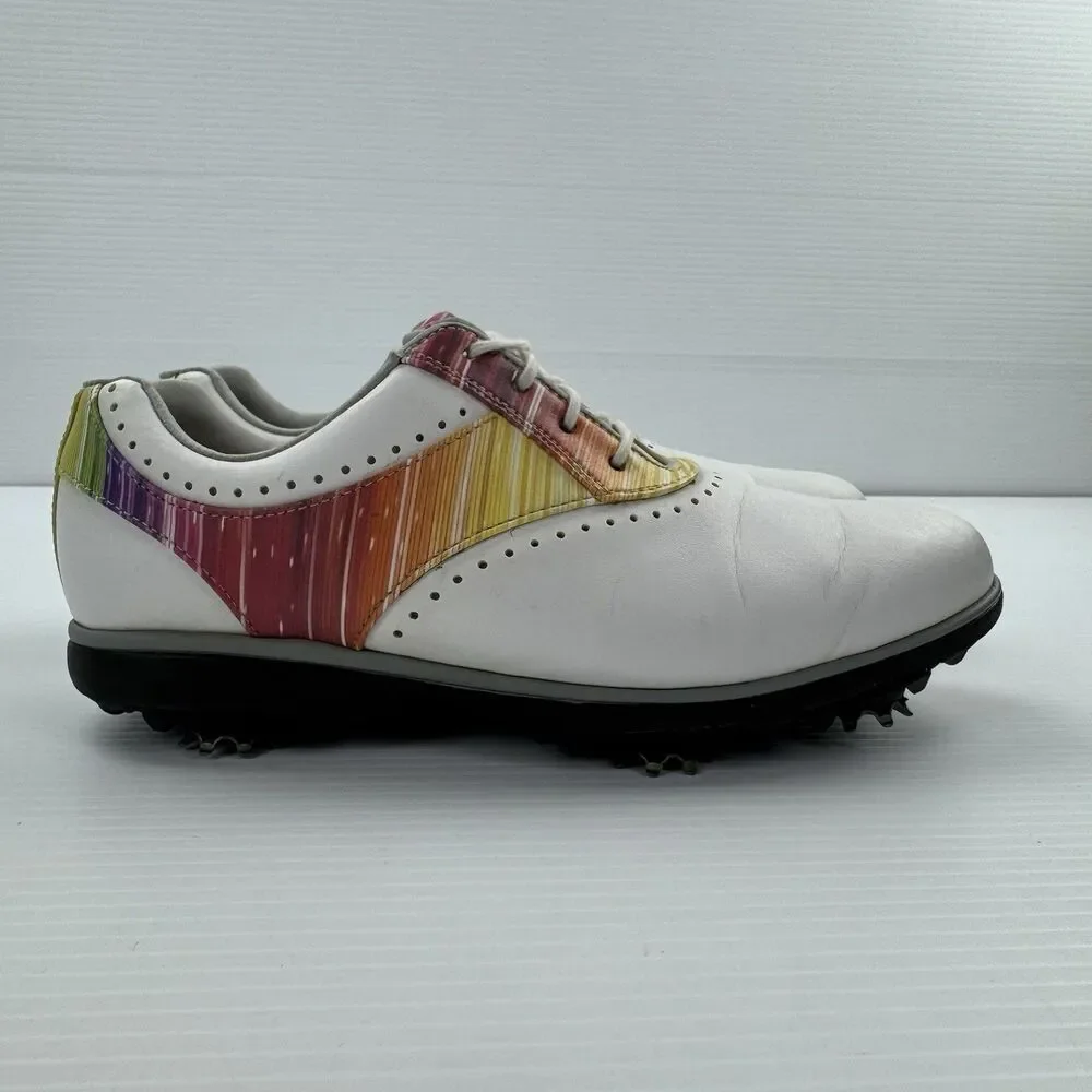 FootJoy details brand